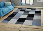 Тъкан килим MAGNOLIA 797 grey